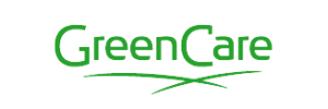 Green care logo
